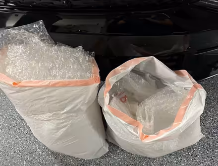 Photo of free Bubble Wrap (Henderson) #2