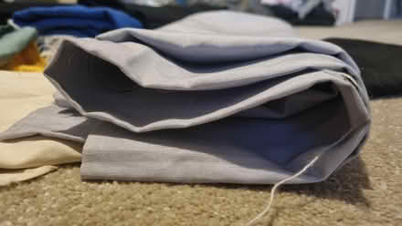Photo of free Fabric (Strood) #4