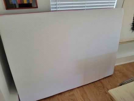 Photo of free Memory Foam Mattress (full) (Marinwood (San Rafael)) #1