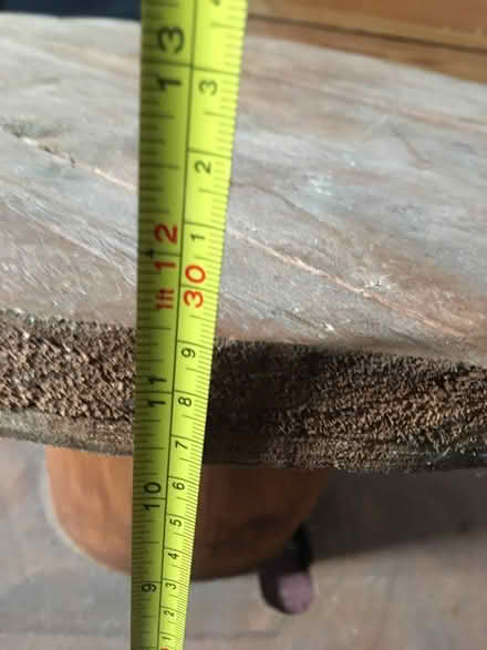 Photo of free Cable reel tables (Silloth) #4