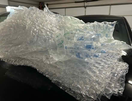 Photo of free Bubble Wrap (Henderson) #1