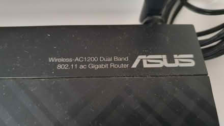 Photo of free Asus AC1200 Wifi Router (Marishes YO17) #3