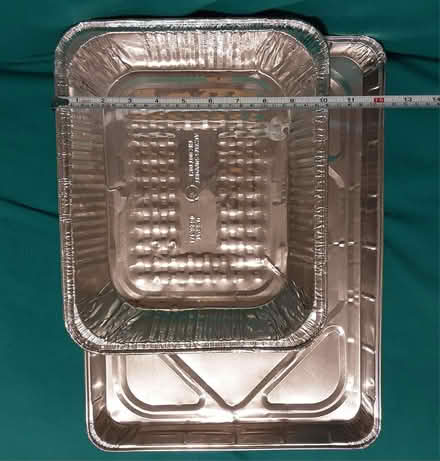 Photo of free Assorted Roasting Pans (Meadowvale Village) #3