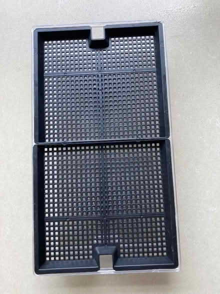 Photo of free Indoor Herb propagator with seeds (Hurdsfield SK10) #2