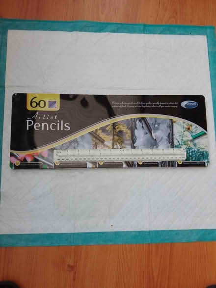 Photo of free Tin box (IP5) #1