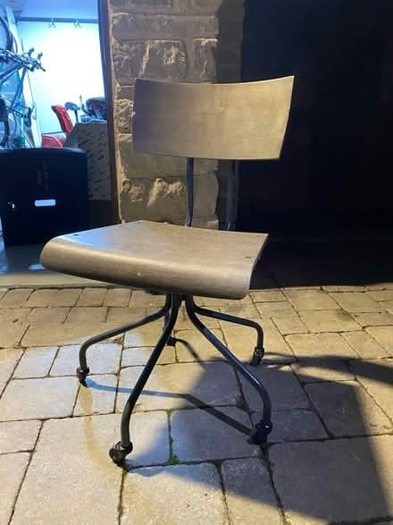 Photo of free Office Chair (60093) #1