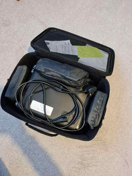 Photo of free Digital protector not working properly needs attention (Dodleston CH4) #1