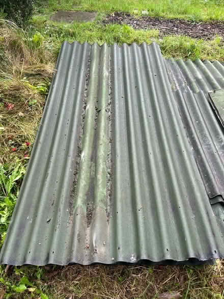 Photo of free Bitumen Roofing (BA11) #3