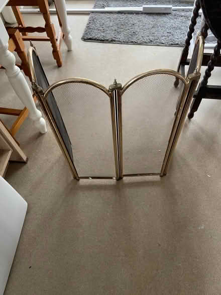 Photo of free Fire guard (Polegate) #2