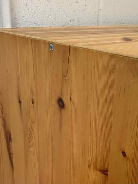 Photo of free IKEA Storage units (Redbourn AL3) #1