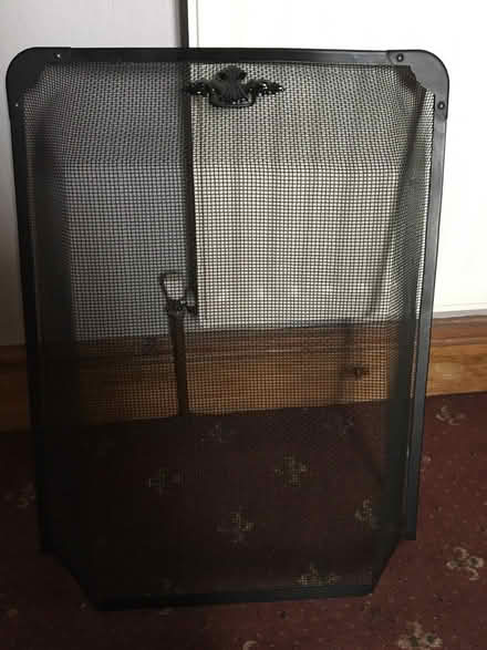 Photo of free Fireguard (Silloth) #1