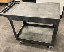 Photo of free Wheeled cart (Canyon Park Business complex) #1