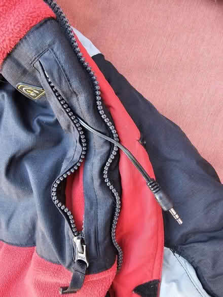 Photo of free Child's Coat size Large (Carlisle / Gibson) #3