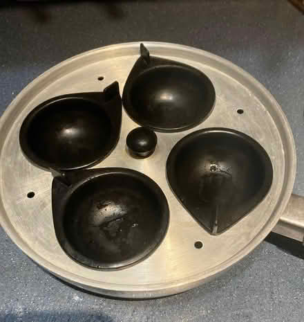 Photo of free Egg Poacher (Osmondthorpe LS9) #1