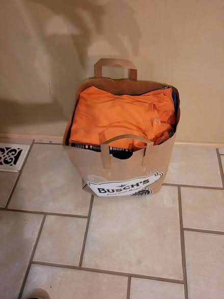 Photo of free Petite Size Womens Clothes (SW Canton Beck & Geddes area) #1