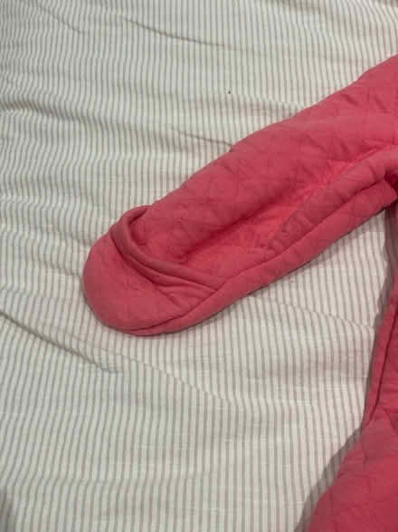 Photo of free Baby girl coat (Harrow HA7) #3
