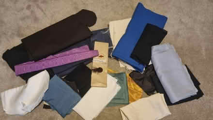 Photo of free Fabric (Strood) #1