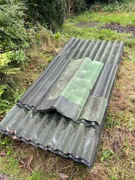 Photo of free Bitumen Roofing (BA11) #1