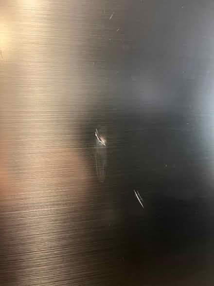 Photo of free fridge/freezer (Earls Court SW10) #1