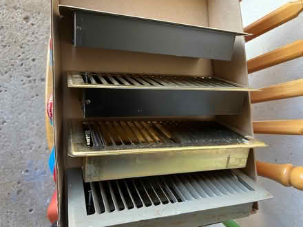 Photo of free Heat Vent Covers (Cityview-Nepean) #2
