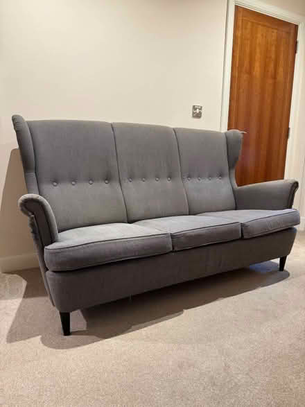 Photo of free sofa (Kenilworth CV8) #1