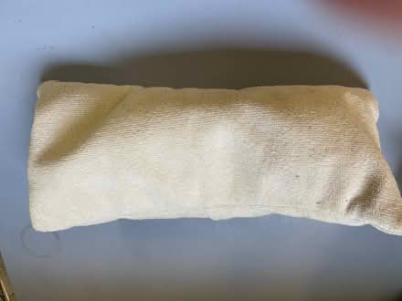 Photo of free Head cushion for bath (Cob Lane B29) #1