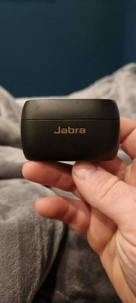 Photo of free Jabra Elite Earphones (Sidcup) #1