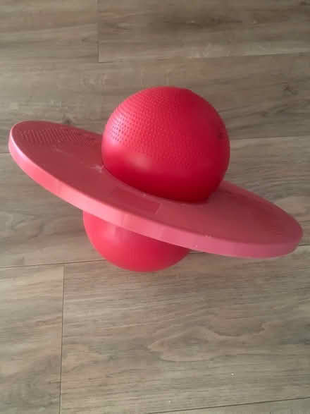 Photo of free Bounce board (Warwick CV346) #1