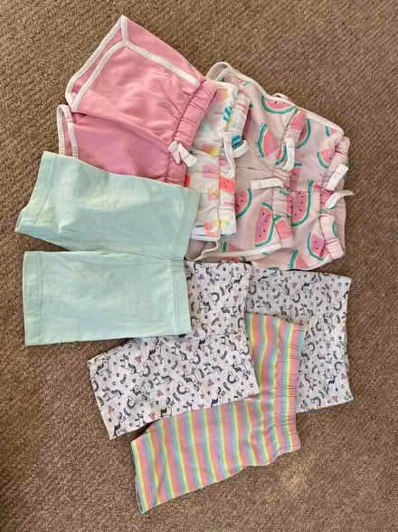 Photo of free Girls clothes (Upminster RM14) #2
