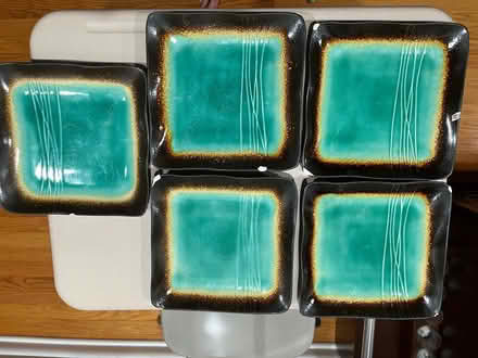 Photo of free Dishes (Glenview) #1