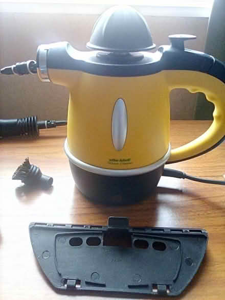 Photo of free Steam cleaner (Stockport SK3) #1