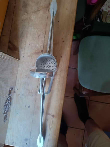 Photo of free Spatzle maker (Maidstone ME16) #1