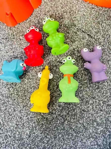 Photo of free Happyland Alien Toy Set ELC (Rose Grove BB12) #3