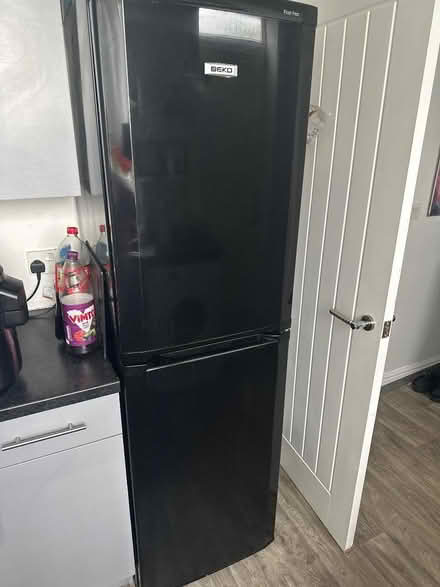 Photo of free Fridge freezer (Wybourn S2) #1