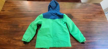 Photo of free Boys Fall/Winter coat (Upper Beaches) #2