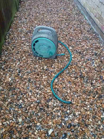 Photo of free Hosepipe (Otham ME15) #1