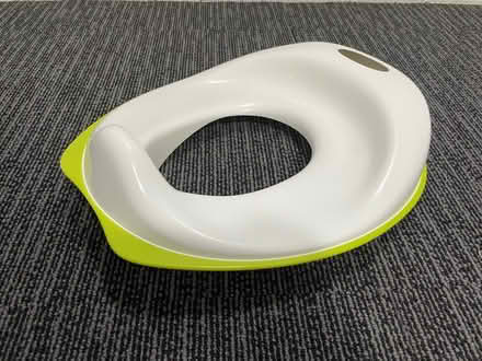 Photo of free Potty training accessories (RM7) #2