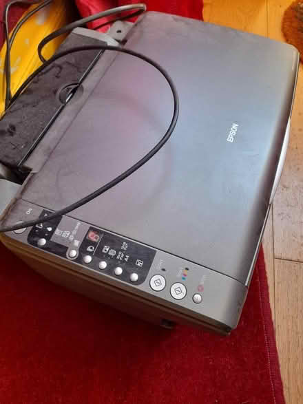 Photo of free Epsom print/copy/scan (Kingsway) #1