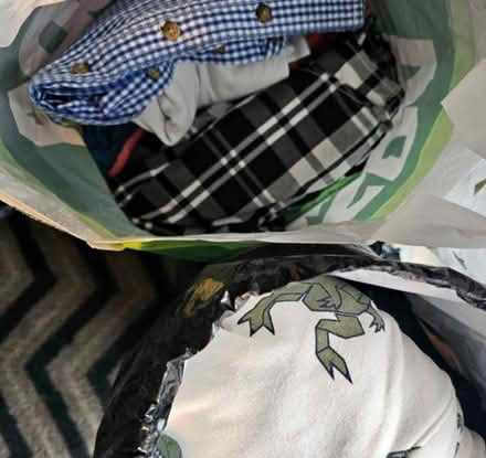 Photo of All types of clothing wear/Shoes/kids wear/ Toy Etc (Dothill TF1) #1