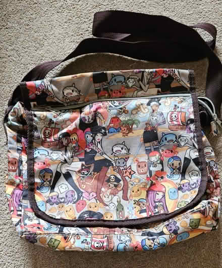 Photo of free Selection all-season bags (EN1) #4