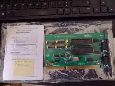 Photo of free Old computer and parts. Working. (Phippsville) #3
