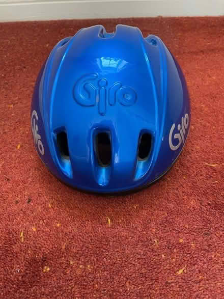 Photo of free Bicycle helmet (Guildford GU2) #1