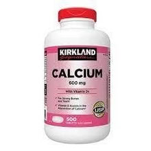 Photo of free Calcium/D3 tablets (Sunny Brae (Sunny Brae (Arcata)) #1