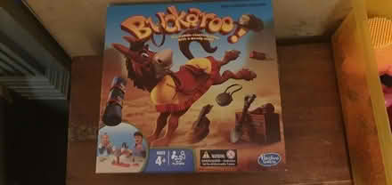 Photo of free Buckaroo game (GU2 Guildford) #1