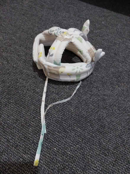 Photo of free Baby Walker and head protector (Stapleford NG9) #2