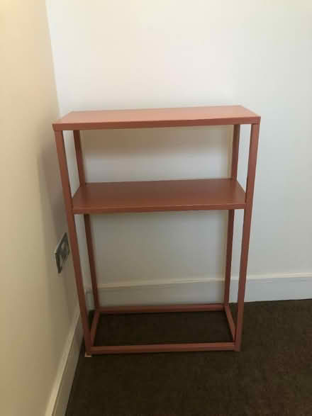 Photo of free Plant stand (Dun Laoghaire, Dublin) #1