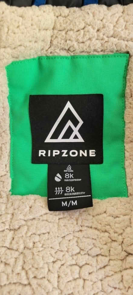 Photo of free Boys Fall/Winter coat (Upper Beaches) #3