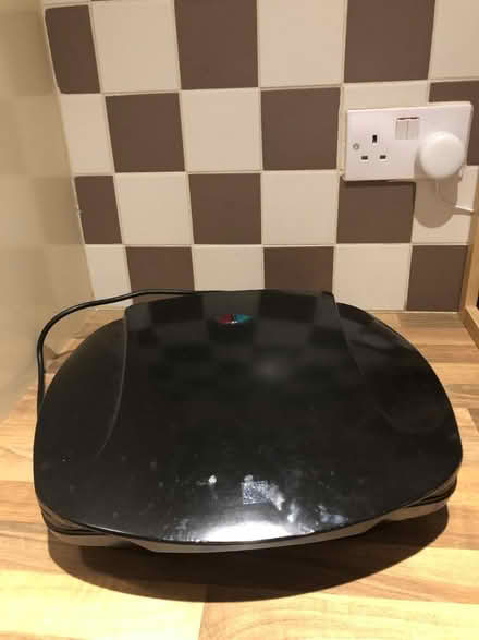 Photo of free Toaster (Dun Laoghaire, Dublin) #1