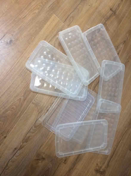 Photo of free Shoe Box Lids (CT9) #1