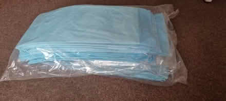 Photo of free Protective under pads. (Bromley BR2) #1